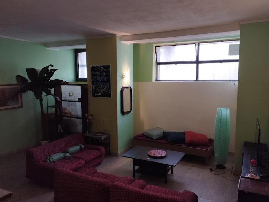 Big Loft At Citta Studi - Apartment Mailand
