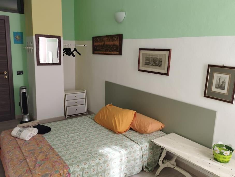 Big Loft At Citta Studi - Apartment Milan