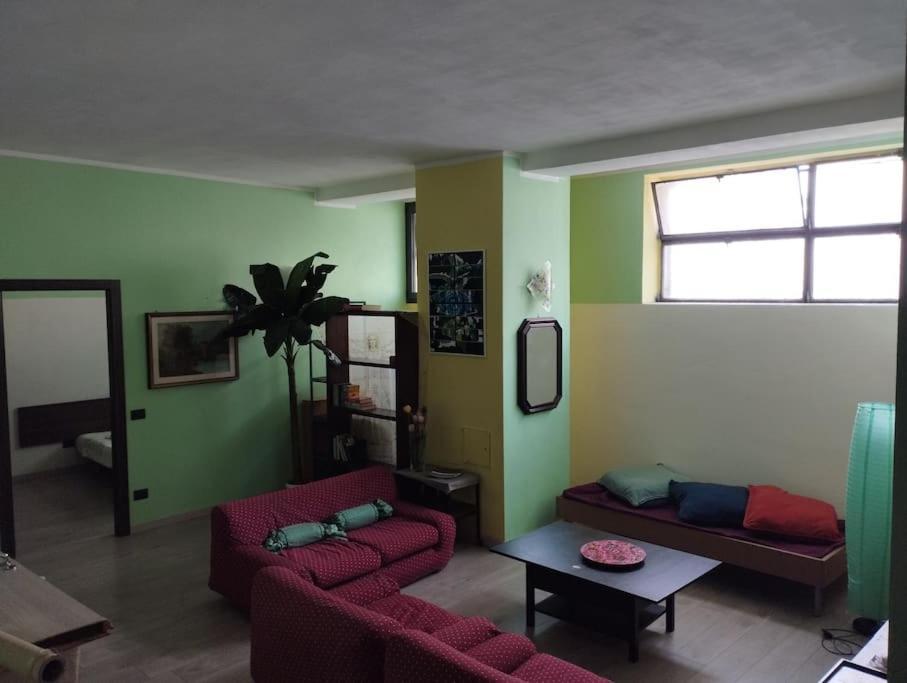 Big Loft At Citta Studi - * Milan