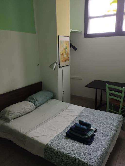 Apartment Big Loft At Citta Studi - Milan