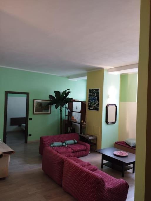 Apartment Big Loft At Citta Studi - Milan